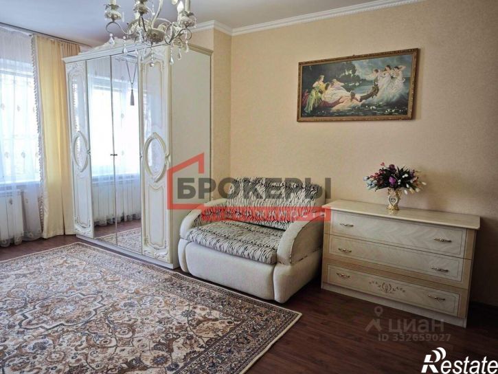 2-комн квартира ул Бориса Михайлова, 11,  д. 11