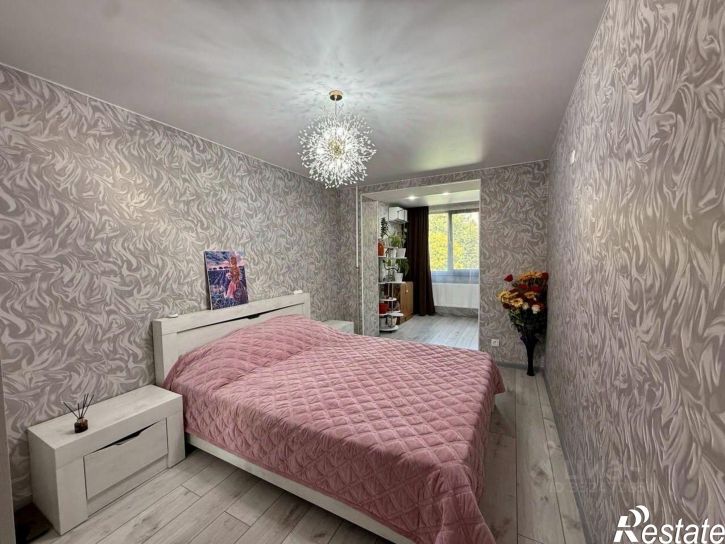 2-комн квартира ул Строительная, 21,  д. 21