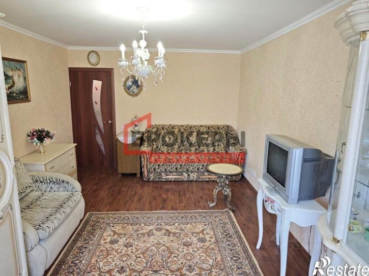 2-комн квартира ул Бориса Михайлова, 11,  д. 11