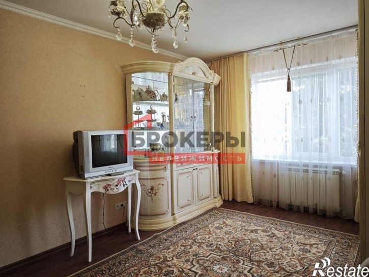 2-комн квартира ул Бориса Михайлова, 11,  д. 11