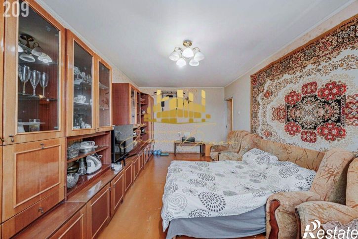 3-комн квартира ул Тараса Шевченко, 7,  д. 7