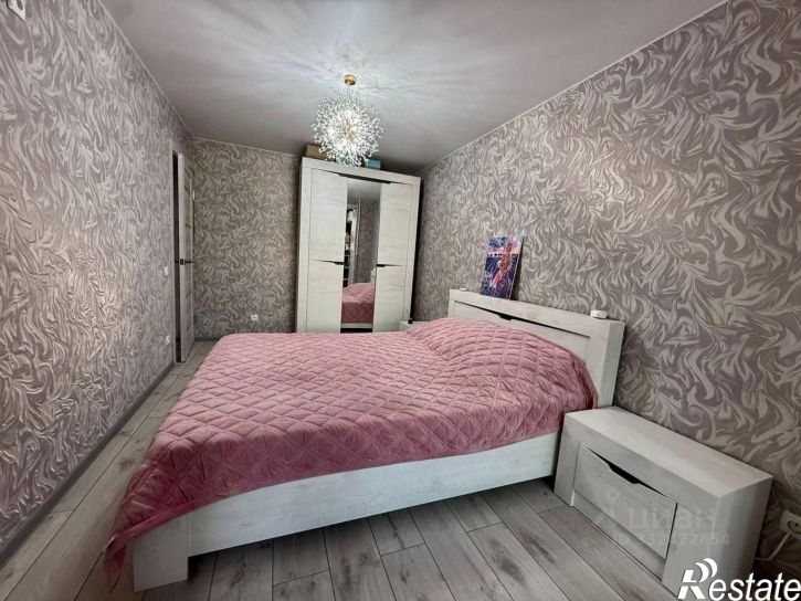 2-комн квартира ул Строительная, 21,  д. 21