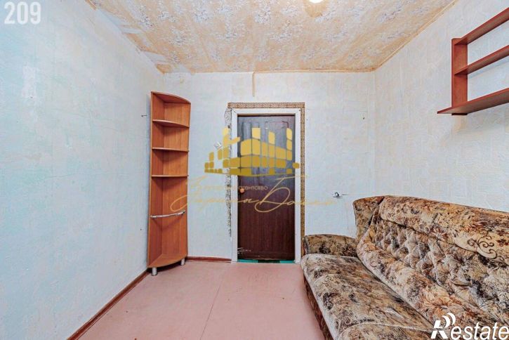 3-комн квартира ул Тараса Шевченко, 7,  д. 7