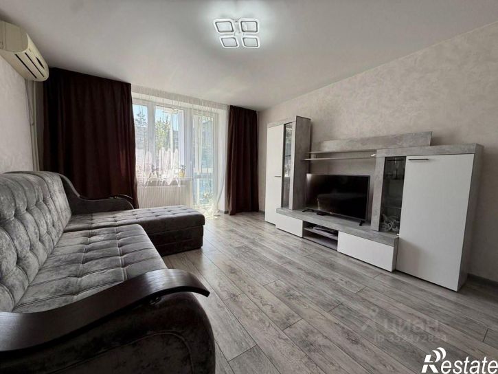 2-комн квартира ул Строительная, 21,  д. 21
