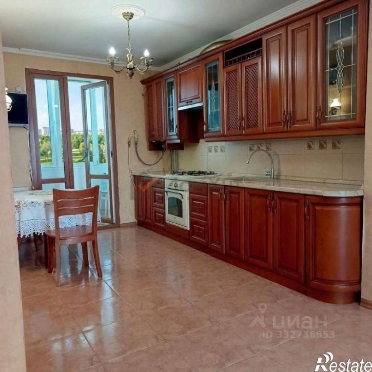 3-комн квартира ул Загордянского, 24,  д. 24