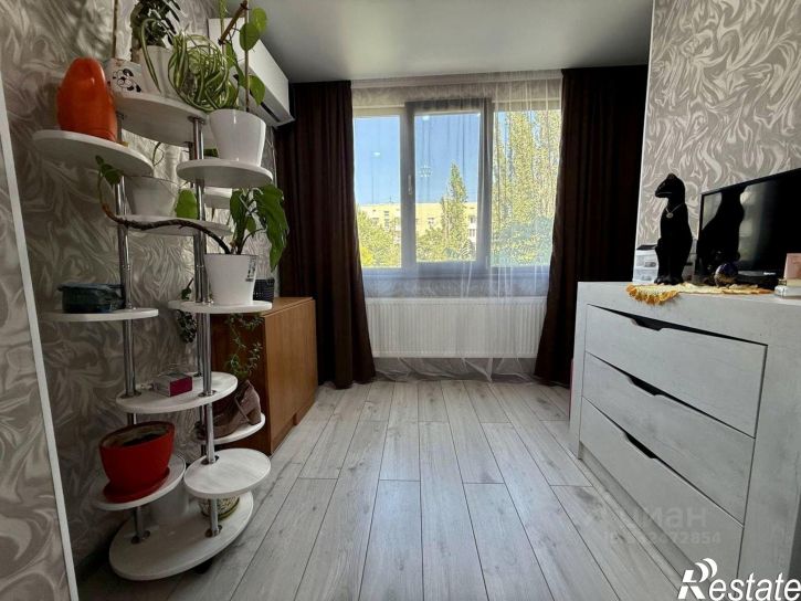 2-комн квартира ул Строительная, 21,  д. 21