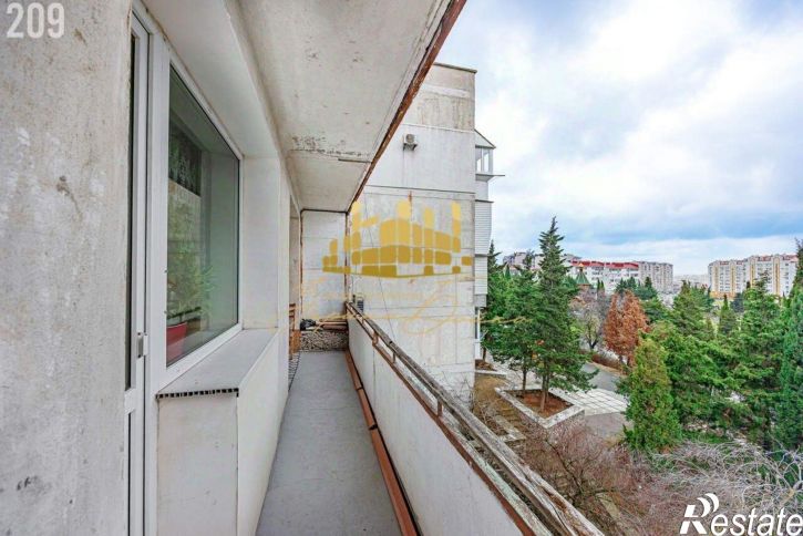 3-комн квартира ул Тараса Шевченко, 7,  д. 7