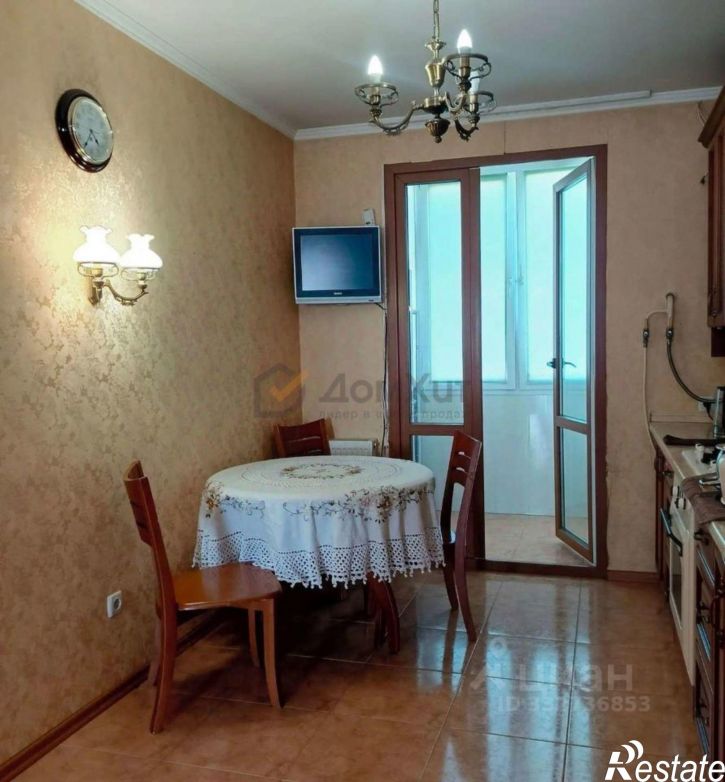 3-комн квартира ул Загордянского, 24,  д. 24