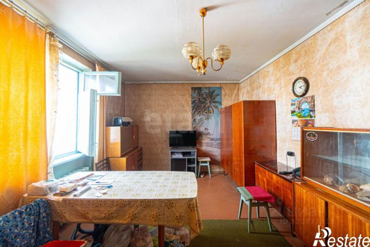 2-комн квартира ул Хрусталева, 83,  д. 83