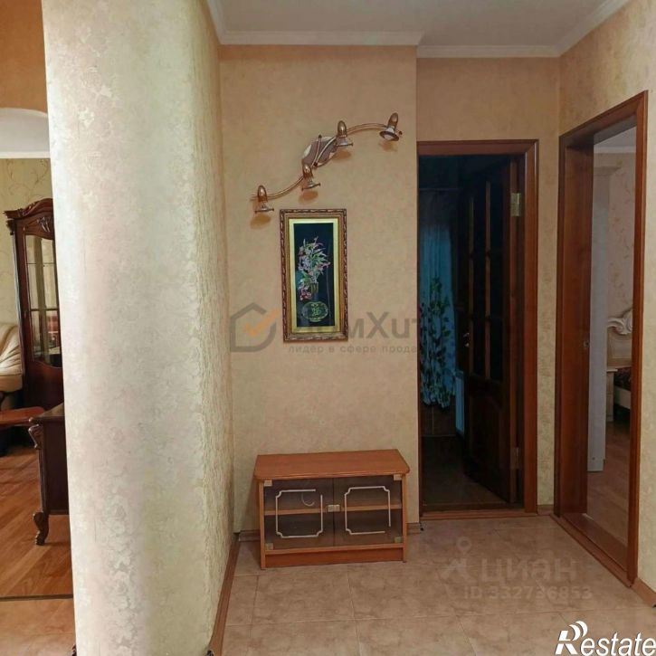 3-комн квартира ул Загордянского, 24,  д. 24