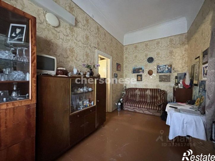 3-комн квартира Адмиральский б-р, 12,  д. 12