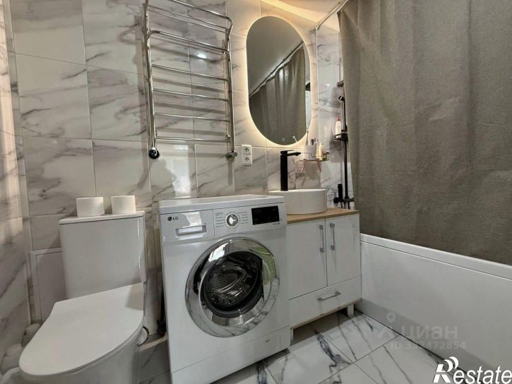 2-комн квартира ул Строительная, 21,  д. 21