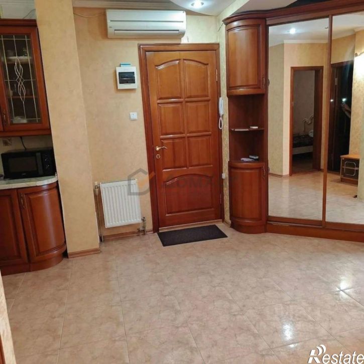 3-комн квартира ул Загордянского, 24,  д. 24
