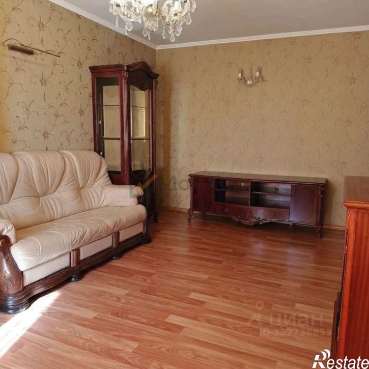 3-комн квартира ул Загордянского, 24,  д. 24