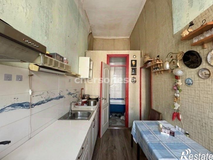 3-комн квартира Адмиральский б-р, 12,  д. 12