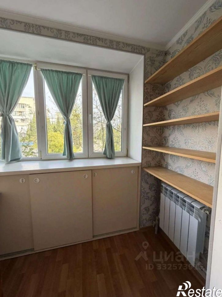 2-комн квартира ул Александра Косарева, 9,  д. 9