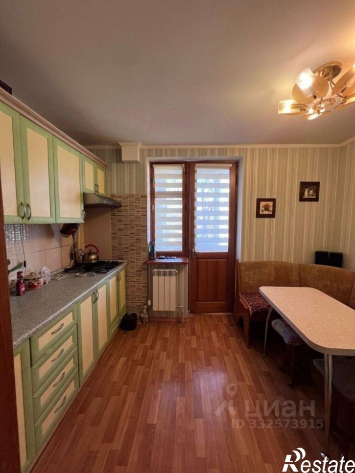 2-комн квартира ул Александра Косарева, 9,  д. 9
