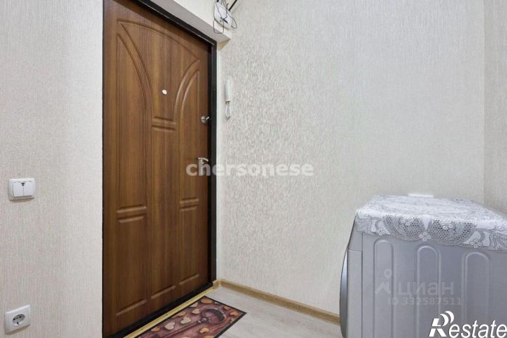 1-комн квартира Античный пр-кт, 52,  д. 52