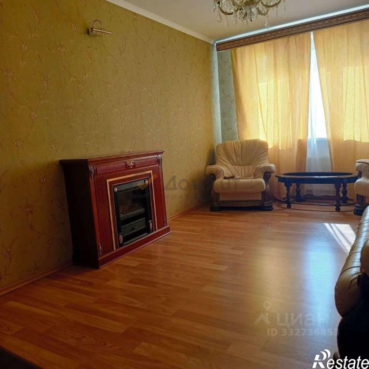 3-комн квартира ул Загордянского, 24,  д. 24