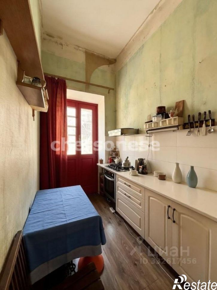 3-комн квартира Адмиральский б-р, 12,  д. 12