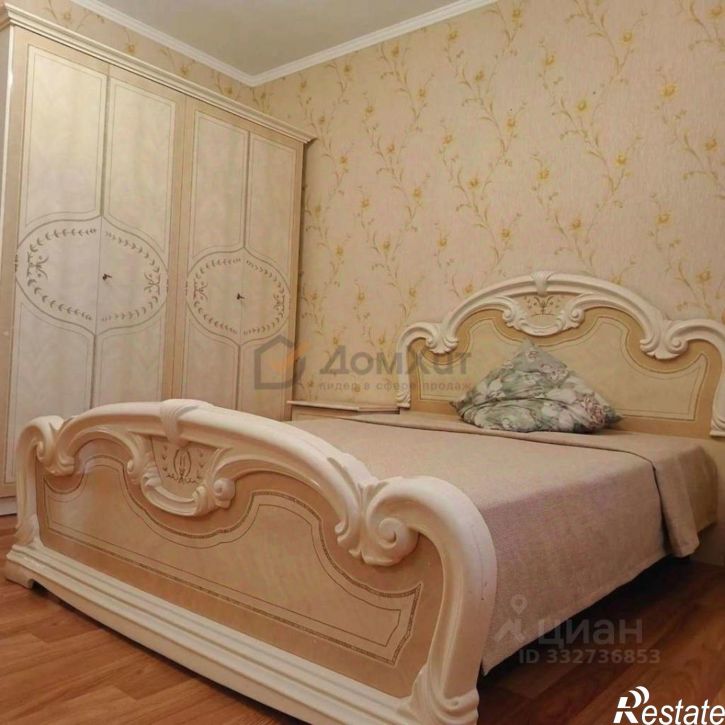 3-комн квартира ул Загордянского, 24,  д. 24