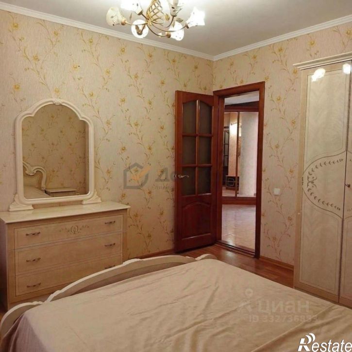 3-комн квартира ул Загордянского, 24,  д. 24