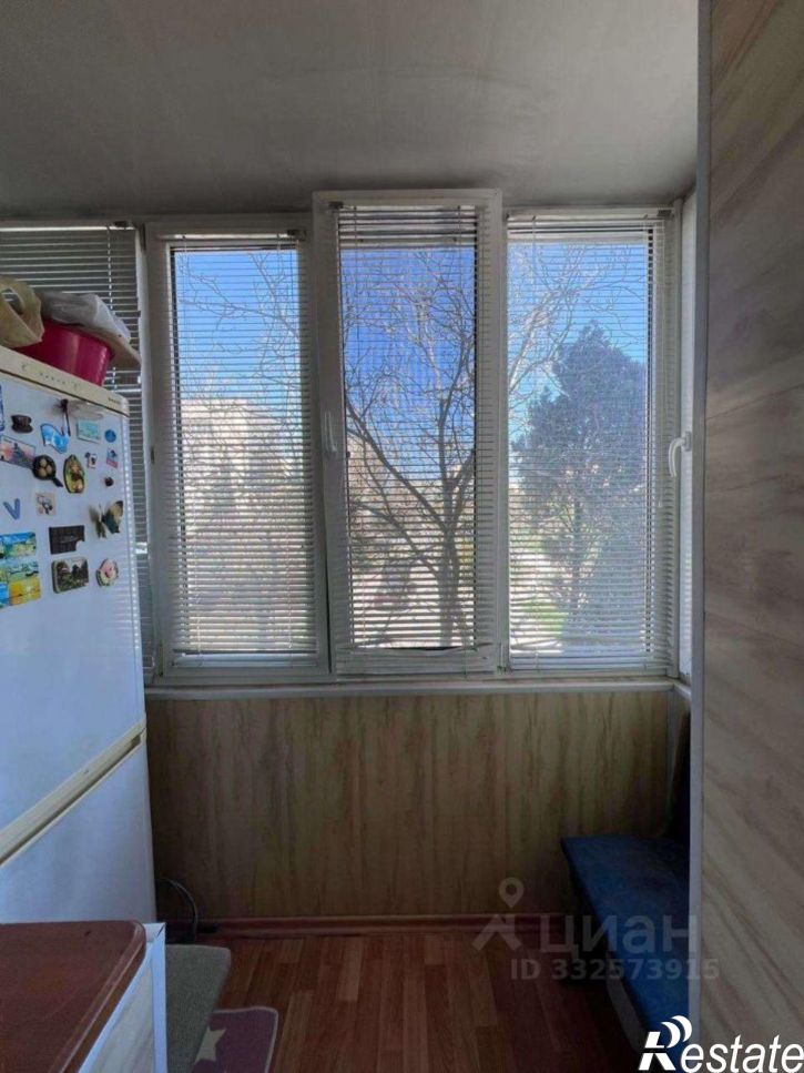 2-комн квартира ул Александра Косарева, 9,  д. 9