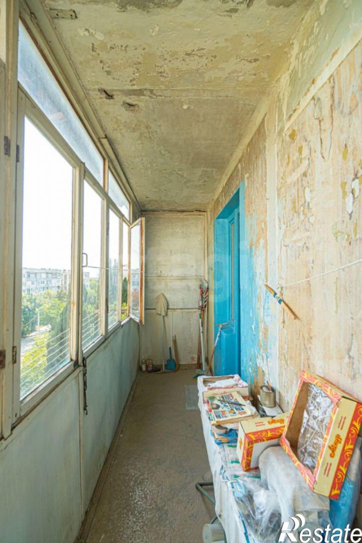 2-комн квартира ул Хрусталева, 83,  д. 83