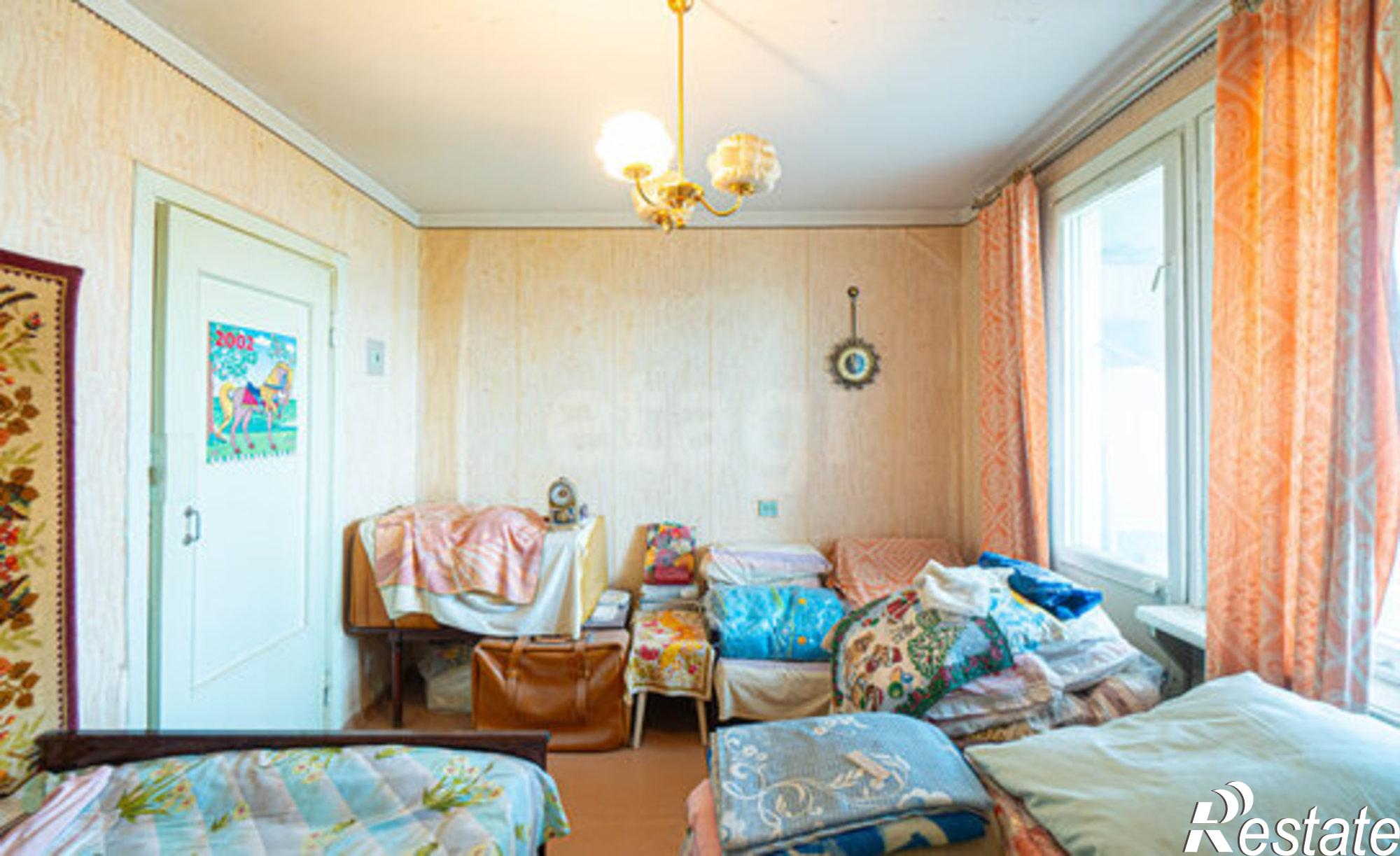 Купить квартиру за 8 500 000 рублей на ул Хрусталева, 83