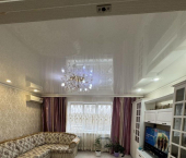 3-комн, 65кв м, этаж 3/5 ул Курчатова, 3