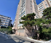 2-комн, 59кв м, этаж 11/12 Никита п.г.т., Без названия ул., д.2