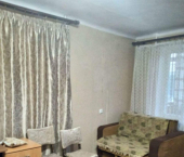 1-комн, 36кв м, этаж 4/6 пр-кт Кирова, 14