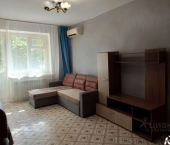 1-комн, 31кв м, этаж 2/5 ул Воровского, 65