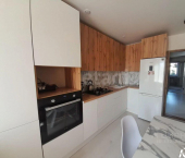 3-комн, 63кв м, этаж 1/2 ул Стрельникова, 17