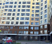 3-комн, 86кв м, этаж 5/11 Симферополь, Ковыльная улица
