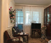 3-комн, 45кв м, этаж 2/2 Джанкойский район