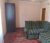 2-комн, 50кв м, этаж 1/5 Керчь, улица Блюхера, 4