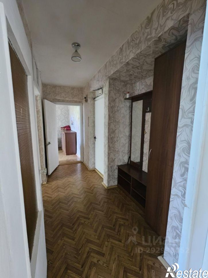 2-комн квартира ул Казачья, 20А,  д. 20А