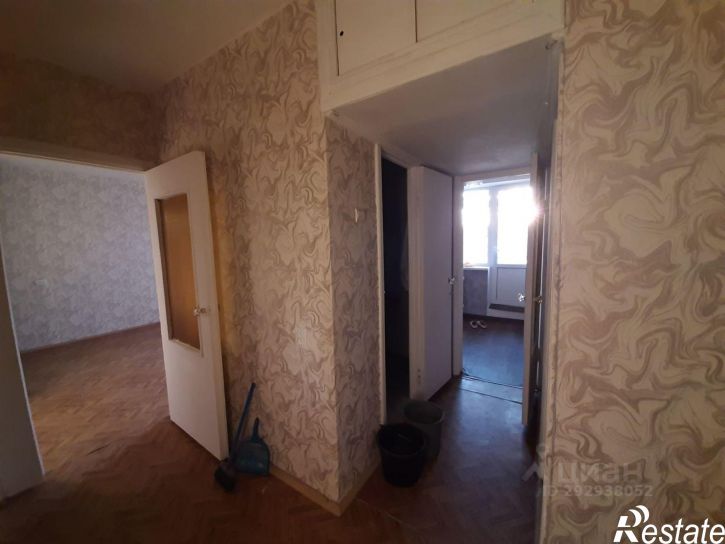 2-комн квартира ул Казачья, 20А,  д. 20А