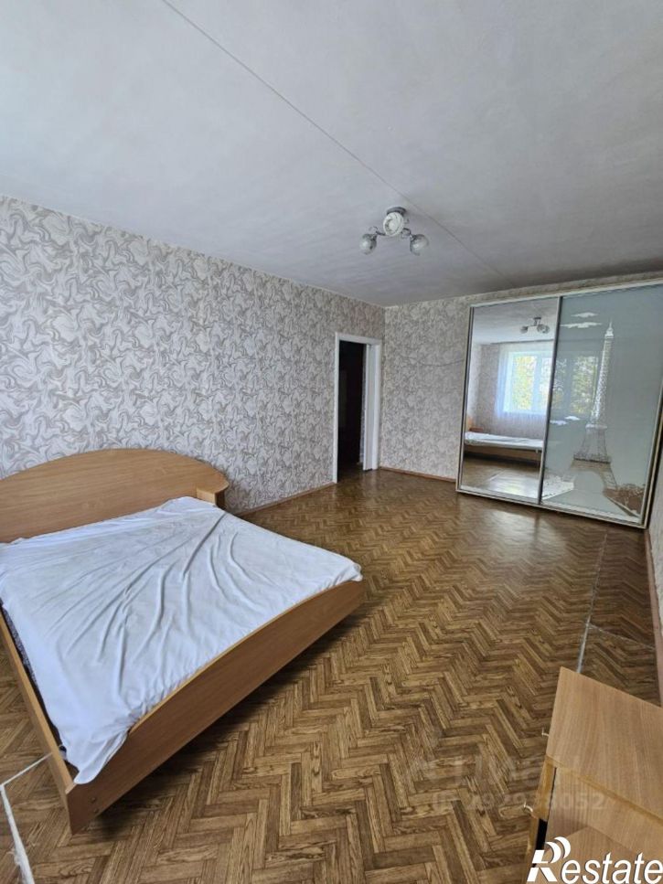 2-комн квартира ул Казачья, 20А,  д. 20А