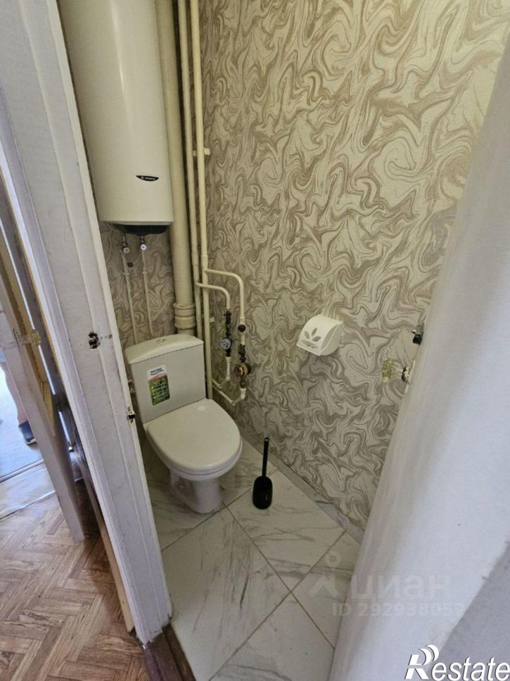 2-комн квартира ул Казачья, 20А,  д. 20А