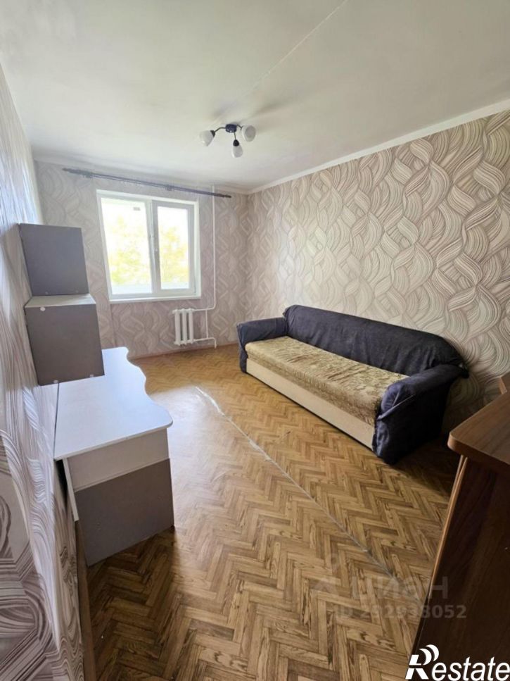 2-комн квартира ул Казачья, 20А,  д. 20А