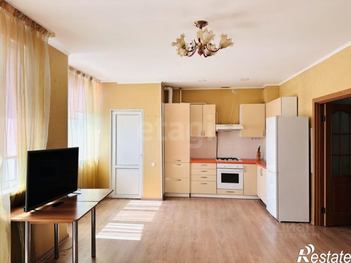 1-комн квартира ул Семипалатинская, 25,  д. 25