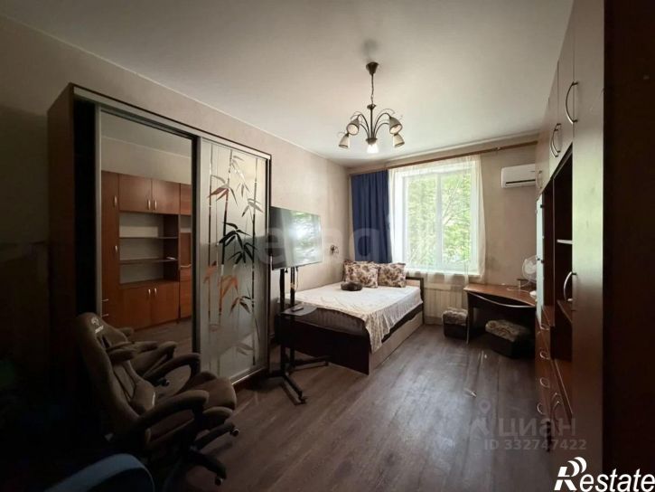 1-комн квартира ул Портовая, 35,  д. 35