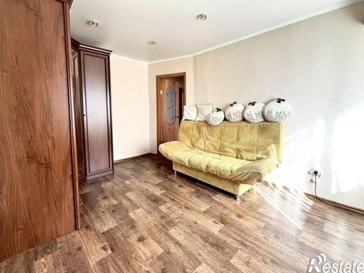 2-комн квартира ул Лизы Чайкиной, 76,  д. 76