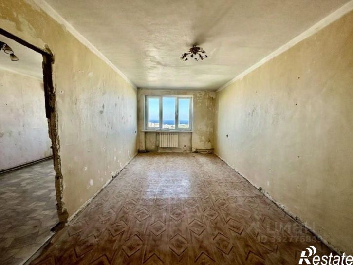 3-комн квартира ул Меньшикова, 17,  д. 17