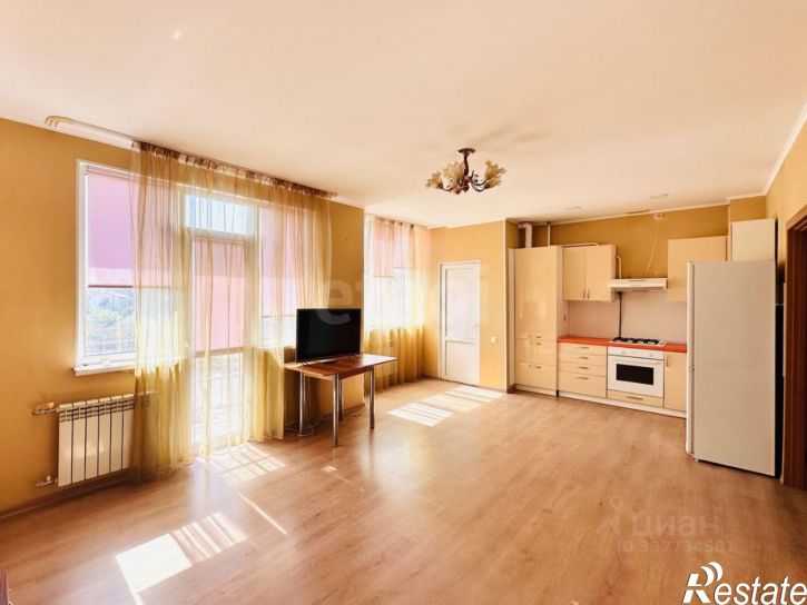 1-комн квартира ул Семипалатинская, 25,  д. 25