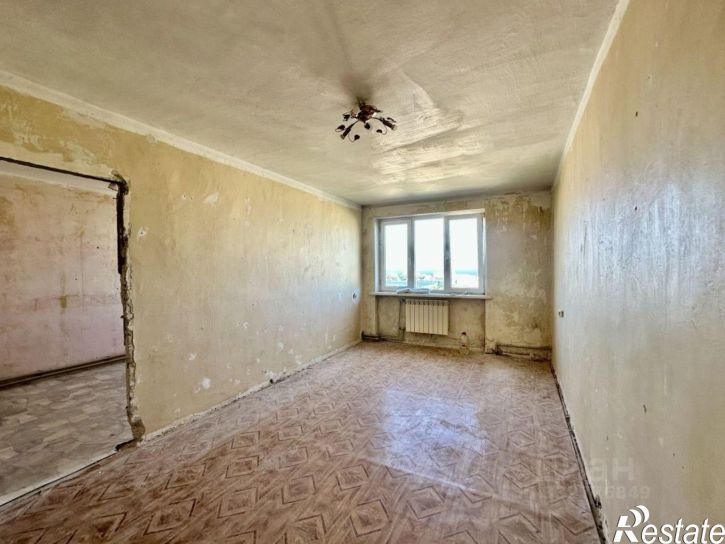 3-комн квартира ул Меньшикова, 17,  д. 17