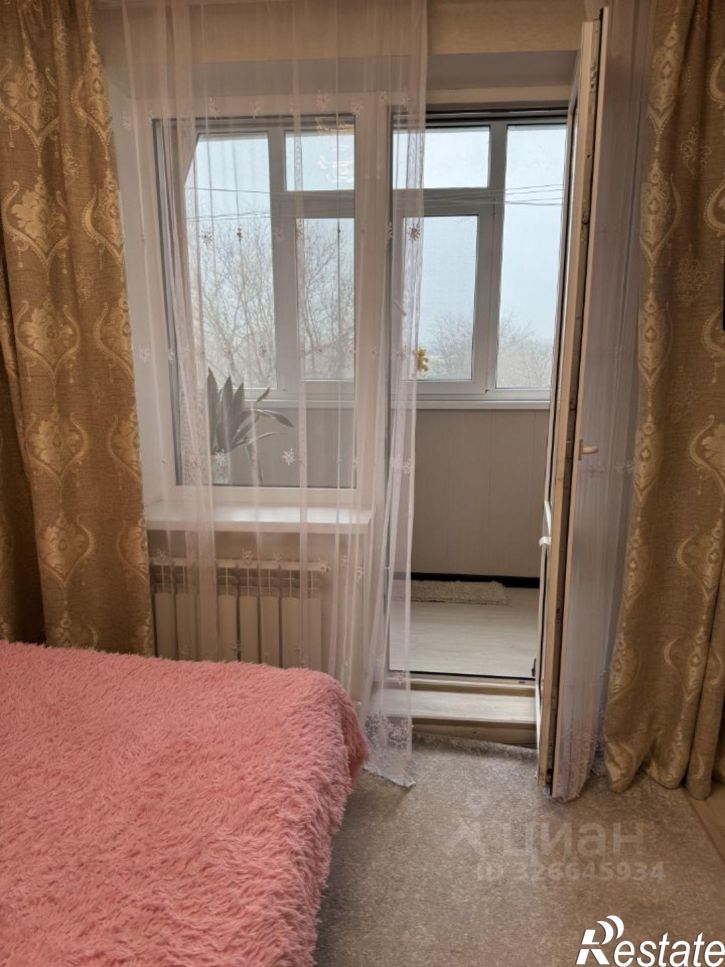 3-комн квартира ул Курчатова, 3,  д. 3