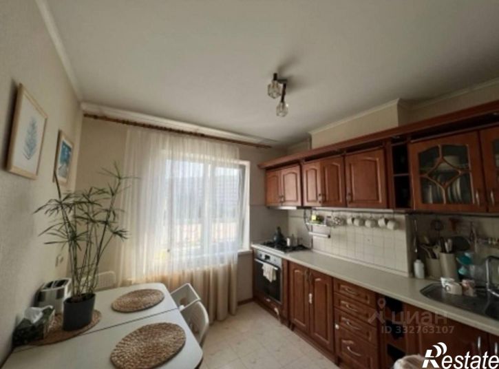 3-комн квартира ул Астана Кесаева, 14В,  д. 14В